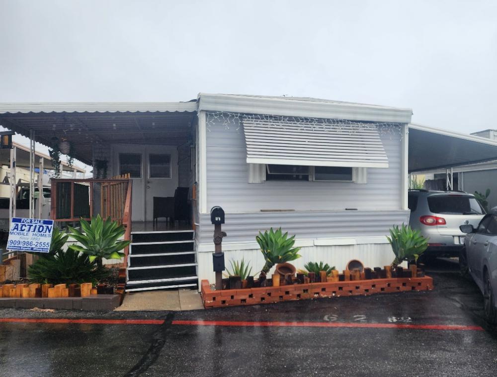 Manufactured / Mobile Homes for Sale Covina